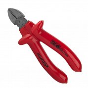 Бокорезы с диэлектрич. ручками 180 мм&nbsp;&nbsp;ШТУРМ